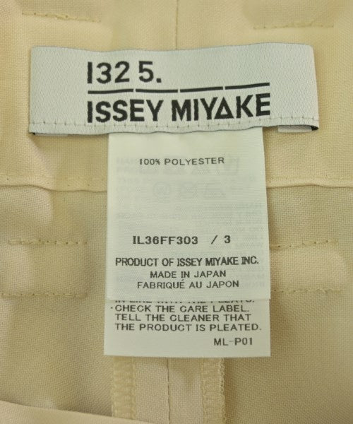 ISSEY MIYAKE กางเกง อื่น