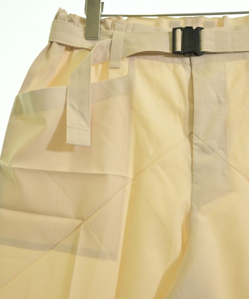 ISSEY MIYAKE กางเกง อื่น