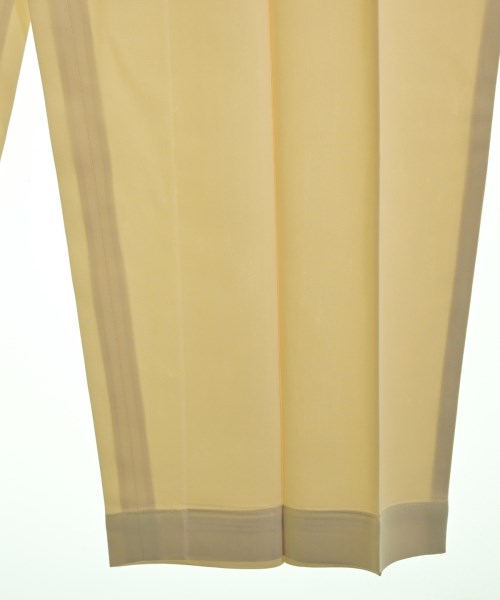 ISSEY MIYAKE กางเกง อื่น