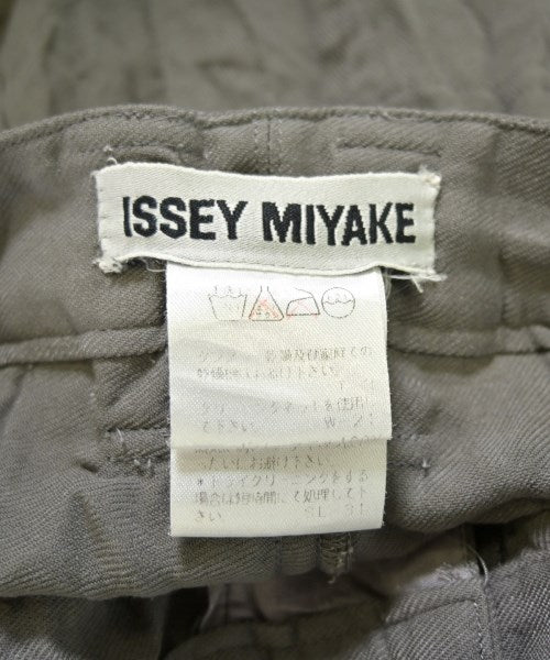 ISSEY MIYAKE กางเกง อื่น