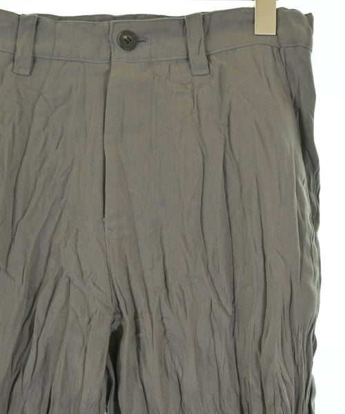 ISSEY MIYAKE กางเกง อื่น