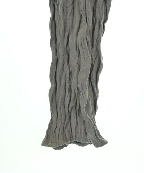 ISSEY MIYAKE กางเกง อื่น