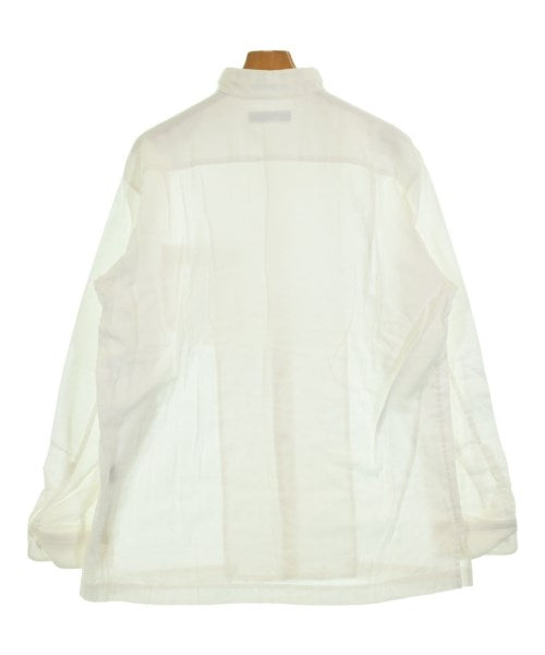 ISSEY MIYAKE เสื้อลำลอง