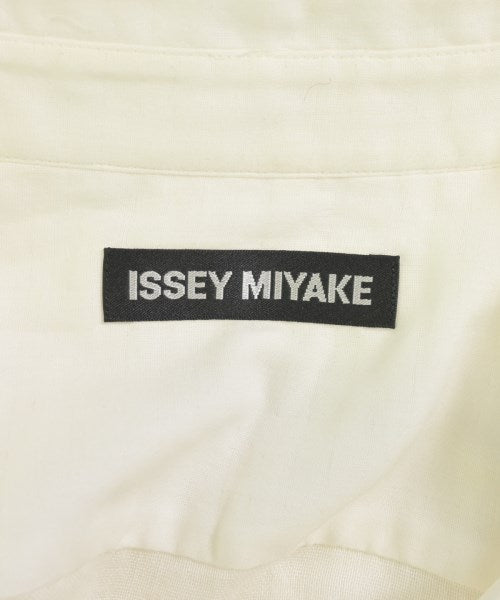 ISSEY MIYAKE เสื้อลำลอง