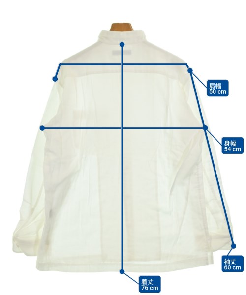 ISSEY MIYAKE เสื้อลำลอง