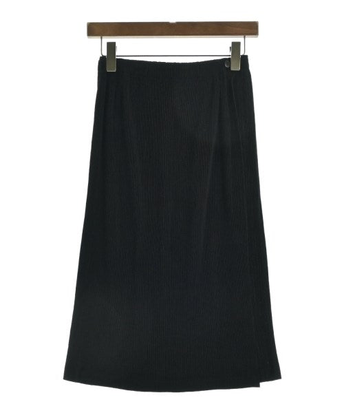 ISSEY MIYAKE กระโปรงยาวถึงเข่า