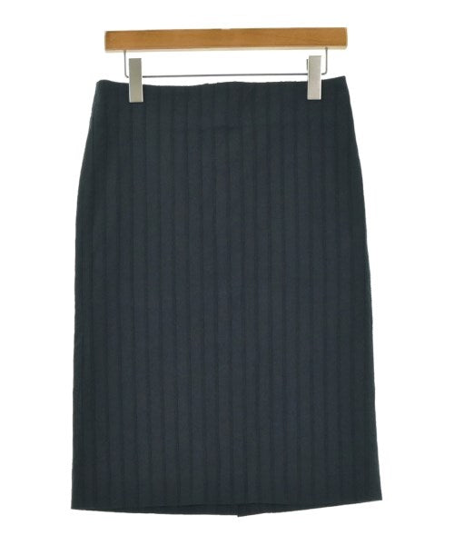ISSEY MIYAKE กระโปรงยาวถึงเข่า