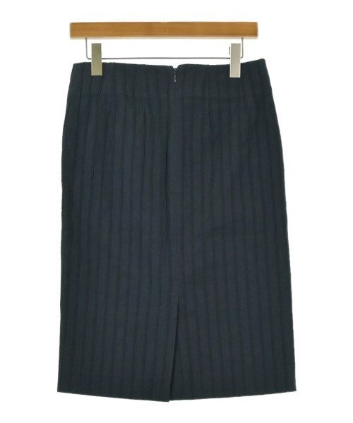 ISSEY MIYAKE กระโปรงยาวถึงเข่า