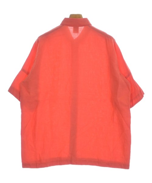 ISSEY MIYAKE เสื้อลำลอง
