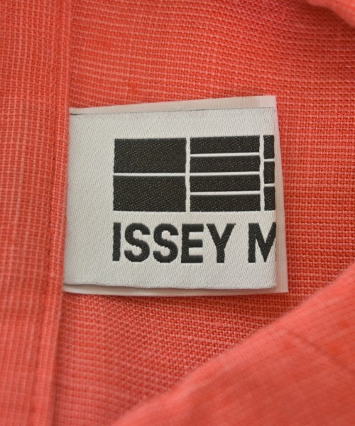 ISSEY MIYAKE เสื้อลำลอง