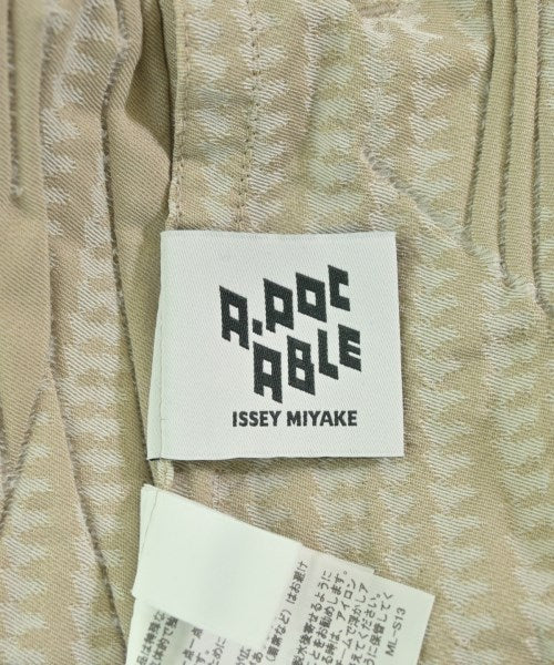 A-POC ABLE ISSEY MIYAKE กางเกง อื่น