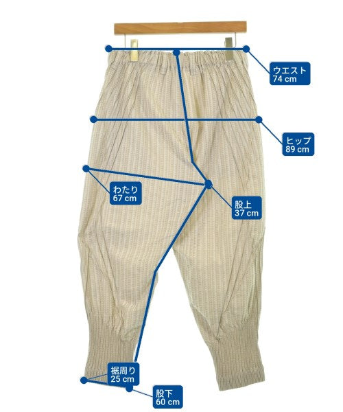 A-POC ABLE ISSEY MIYAKE กางเกง อื่น