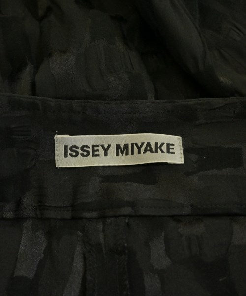 ISSEY MIYAKE กางเกง อื่น