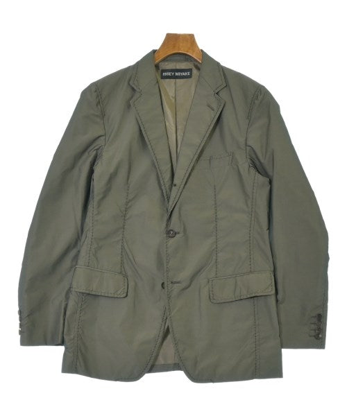 ISSEY MIYAKE แจ็คเก็ต