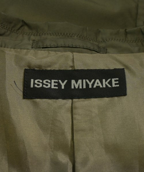 ISSEY MIYAKE แจ็คเก็ต