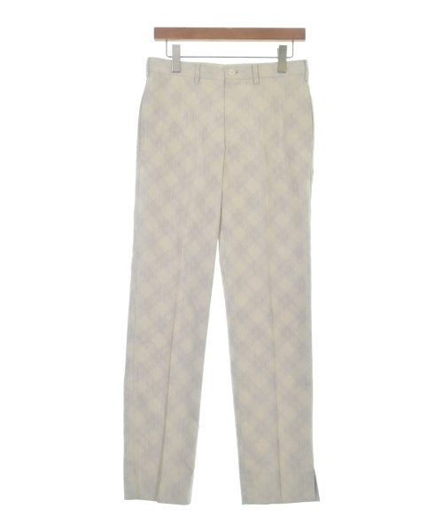 ISSEY MIYAKE MEN กางเกงขายาว