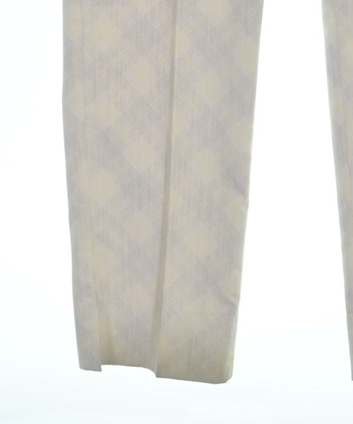 ISSEY MIYAKE MEN กางเกงขายาว