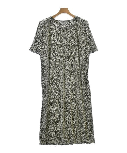 ISSEY MIYAKE ชุดเดรส