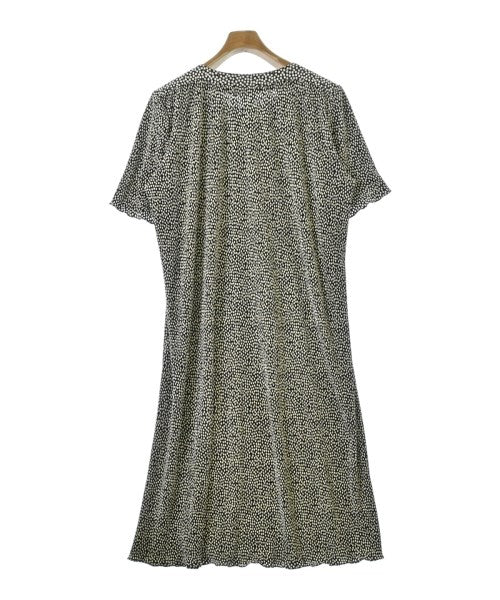 ISSEY MIYAKE ชุดเดรส