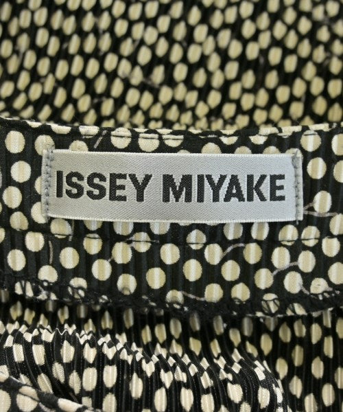 ISSEY MIYAKE ชุดเดรส