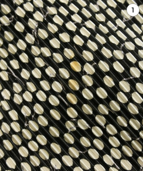 ISSEY MIYAKE ชุดเดรส