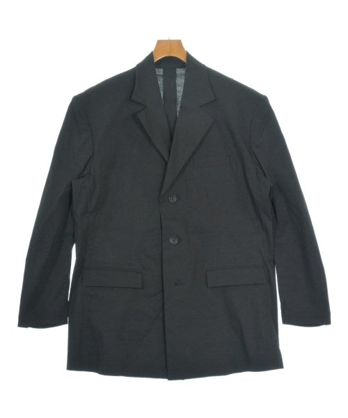 ISSEY MIYAKE แจ็คเก็ตลำลอง