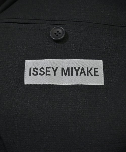 ISSEY MIYAKE แจ็คเก็ตลำลอง