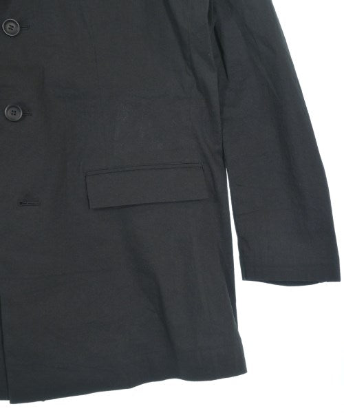 ISSEY MIYAKE แจ็คเก็ตลำลอง