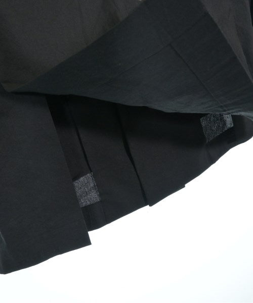 ISSEY MIYAKE แจ็คเก็ตลำลอง