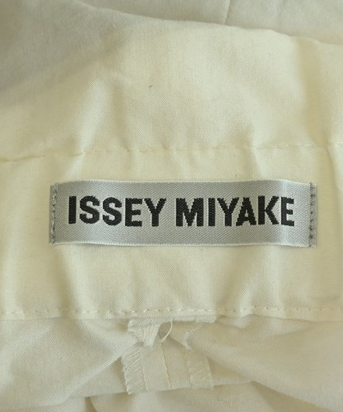 ISSEY MIYAKE กางเกง อื่น