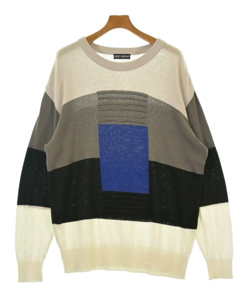 ISSEY MIYAKE เสื้อกันหนาว