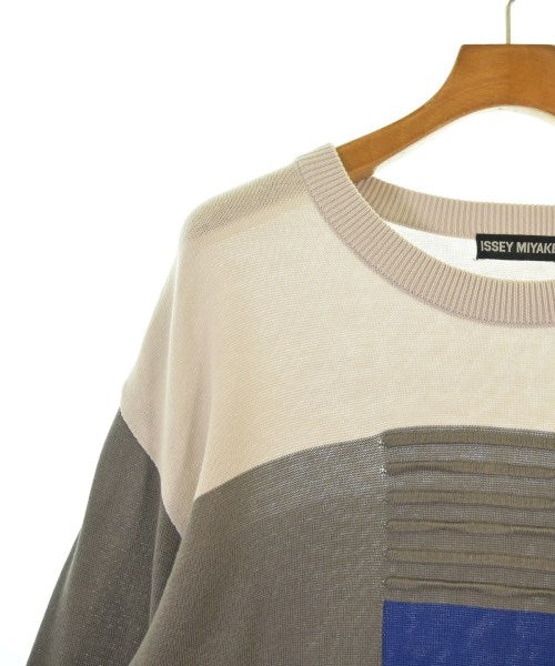 ISSEY MIYAKE เสื้อกันหนาว