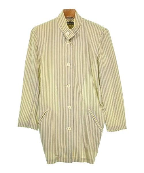ISSEY MIYAKE แจ็คเก็ตลำลอง