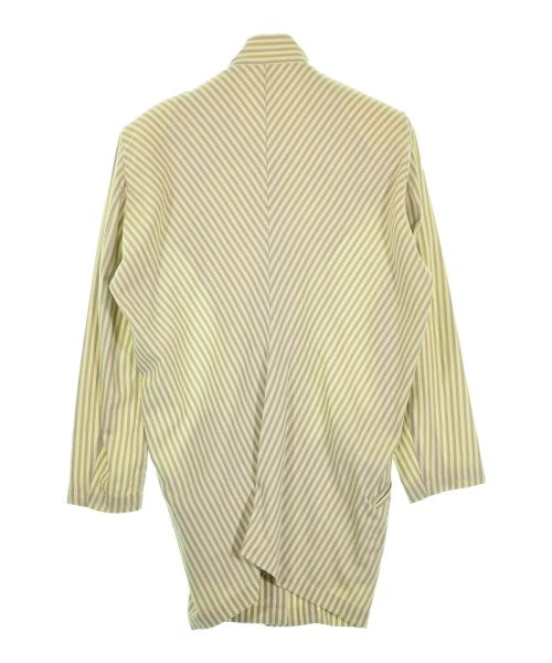 ISSEY MIYAKE แจ็คเก็ตลำลอง