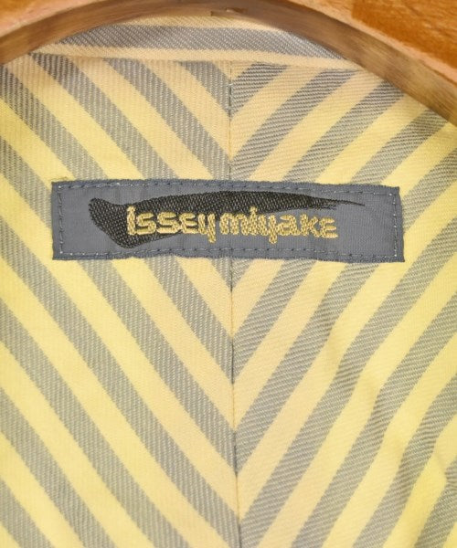 ISSEY MIYAKE แจ็คเก็ตลำลอง