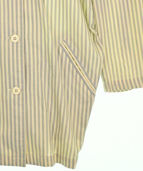 ISSEY MIYAKE แจ็คเก็ตลำลอง