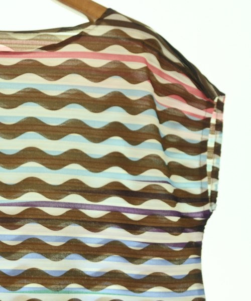ISSEY MIYAKE เสื้อลำลอง