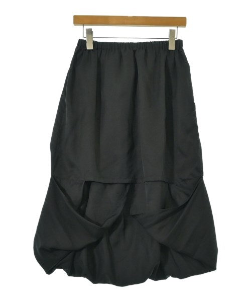 ISSEY MIYAKE กระโปรงยาวถึงเข่า