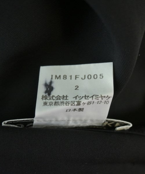 ISSEY MIYAKE เสื้อสตรี