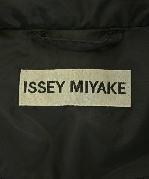 ISSEY MIYAKE แจ็คเก็ตเบลาส์ อื่น