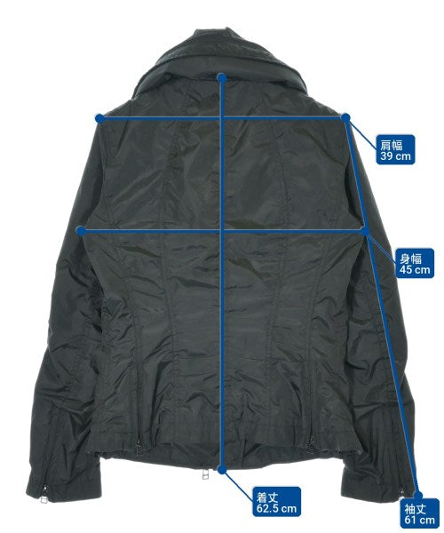 ISSEY MIYAKE แจ็คเก็ตเบลาส์ อื่น