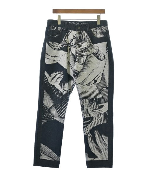 ISSEY MIYAKE กางเกง อื่น