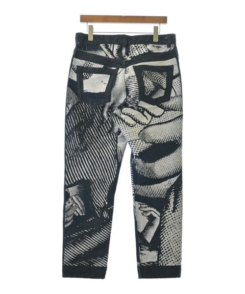 ISSEY MIYAKE กางเกง อื่น