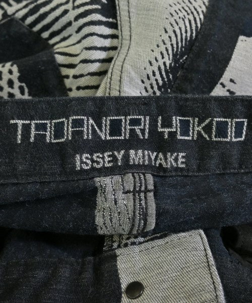 ISSEY MIYAKE กางเกง อื่น