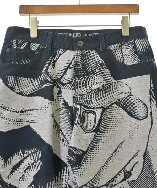 ISSEY MIYAKE กางเกง อื่น