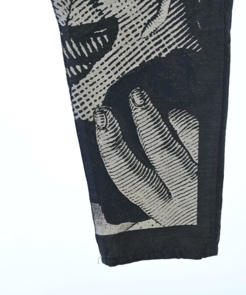 ISSEY MIYAKE กางเกง อื่น