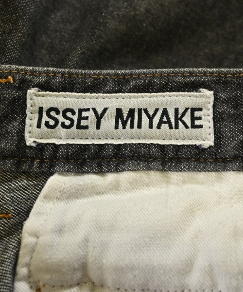 ISSEY MIYAKE ยีนส์