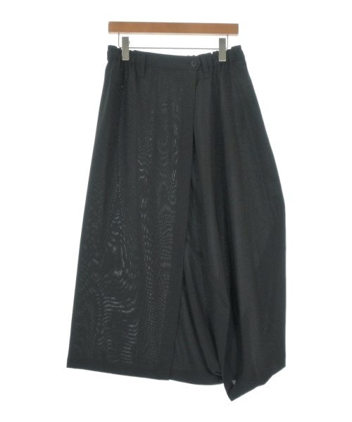 ISSEY MIYAKE กางเกง 5 ส่วน