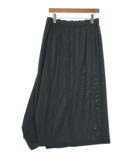 ISSEY MIYAKE กางเกง 5 ส่วน