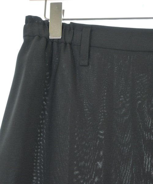 ISSEY MIYAKE กางเกง 5 ส่วน